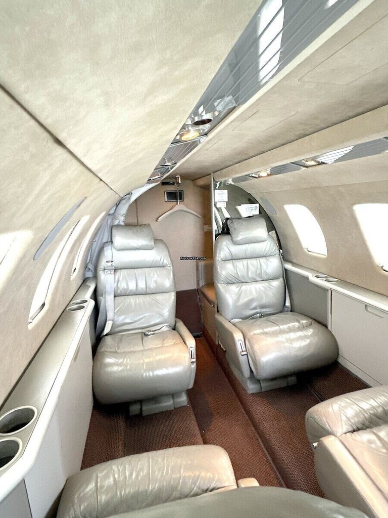 Cessna CJ 525, fotografía 8 de 12