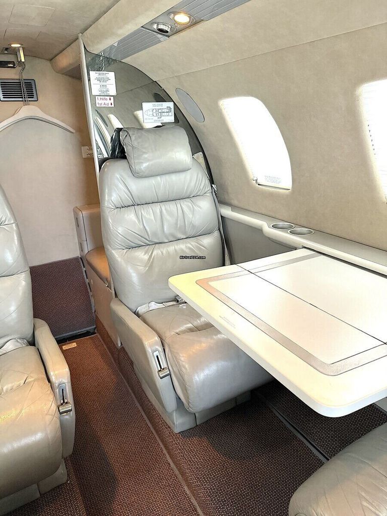 Cessna CJ 525, fotografía 9 de 12