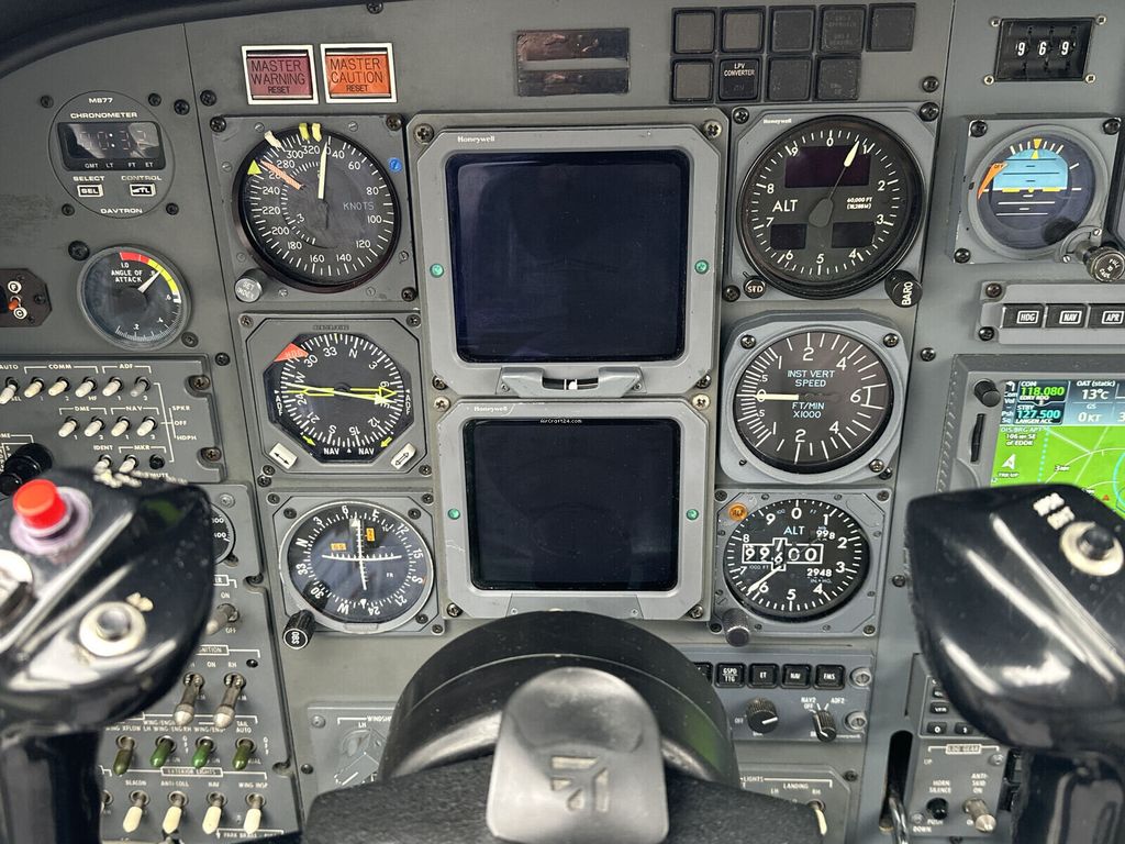 Cessna CJ 525, fotografía 12 de 12