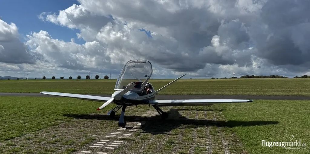 Porto Aviation Group Risen, fotografía 2 de 4