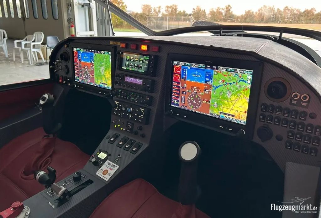 Porto Aviation Group Risen, fotografía 3 de 4