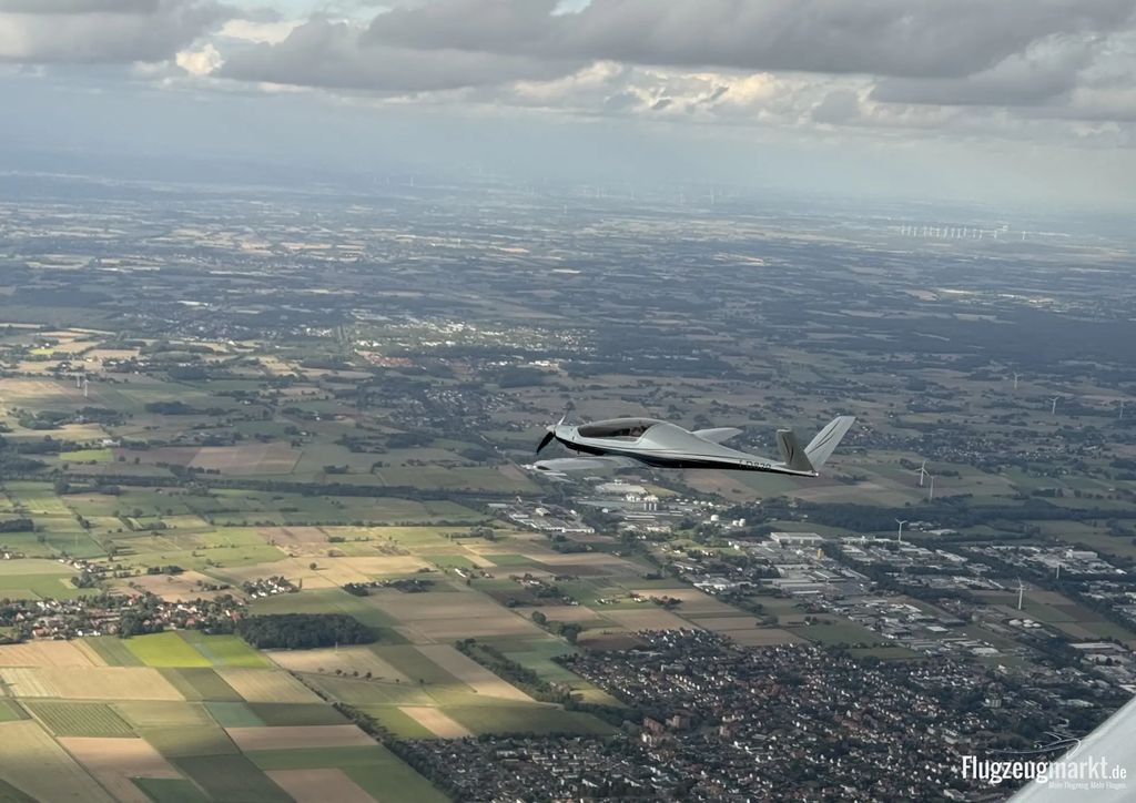 Porto Aviation Group Risen, fotografía 4 de 4