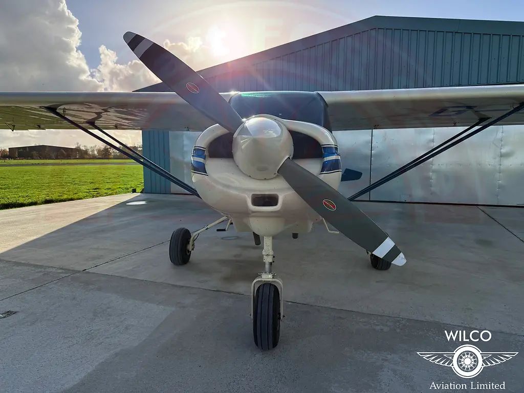 Maule Air MXT-7 Star Rocket, fotografía 2 de 22