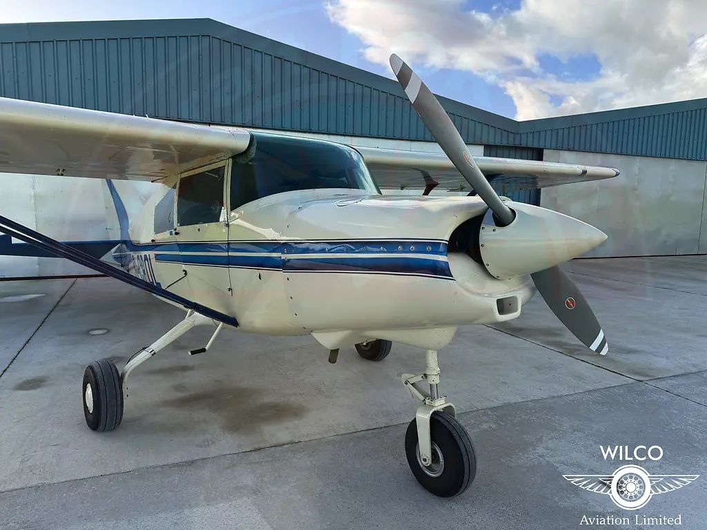 Maule Air MXT-7 Star Rocket, fotografía 3 de 22