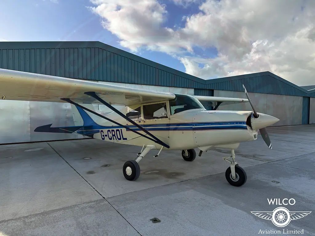 Maule Air MXT-7 Star Rocket, fotografía 4 de 22