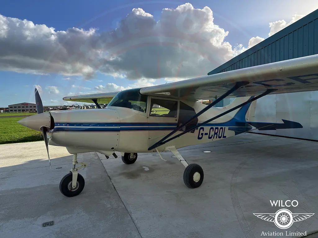 Maule Air MXT-7 Star Rocket, fotografía 13 de 22