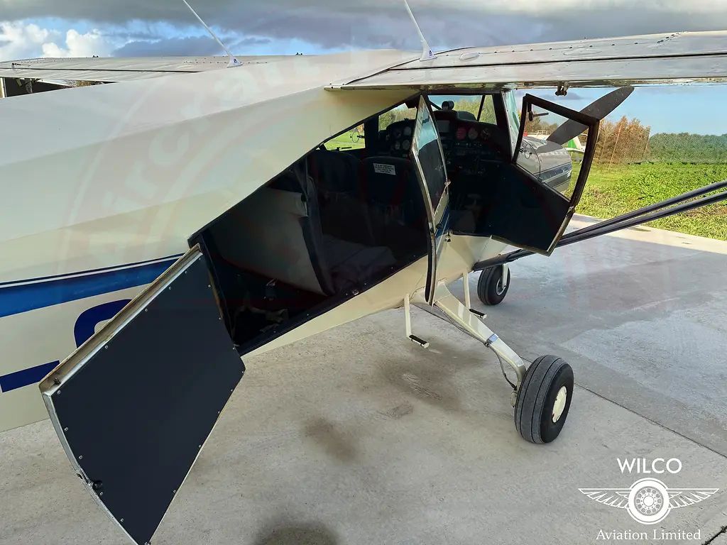Maule Air MXT-7 Star Rocket, fotografía 21 de 22