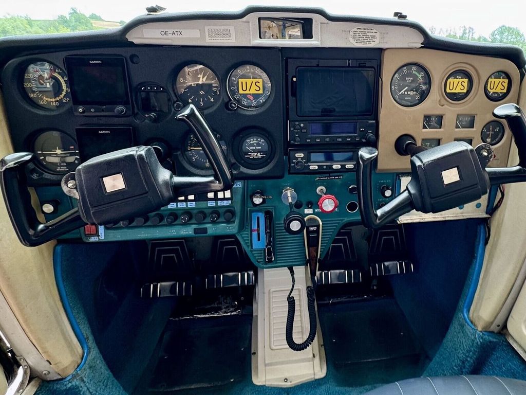 Cessna C150, fotografía 4 de 5