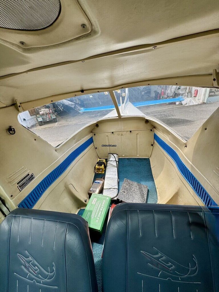 Cessna C150, fotografía 5 de 5