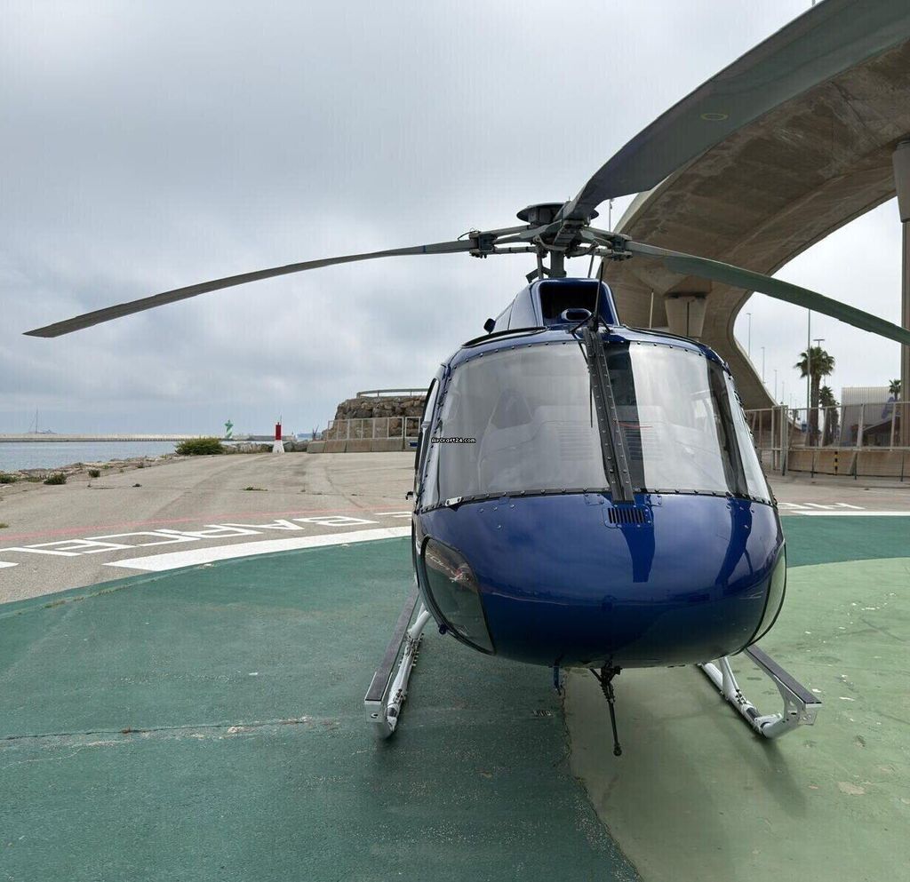 Aérospatiale AS355, fotografía 2 de 5
