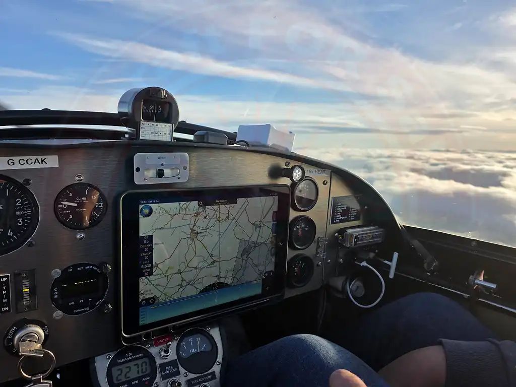 Zenair Zenair Zodiac CH 601 HD, fotografía 4 de 14