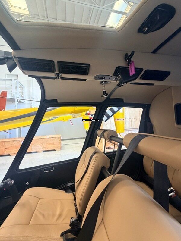 Robinson R44, fotografía 6 de 6