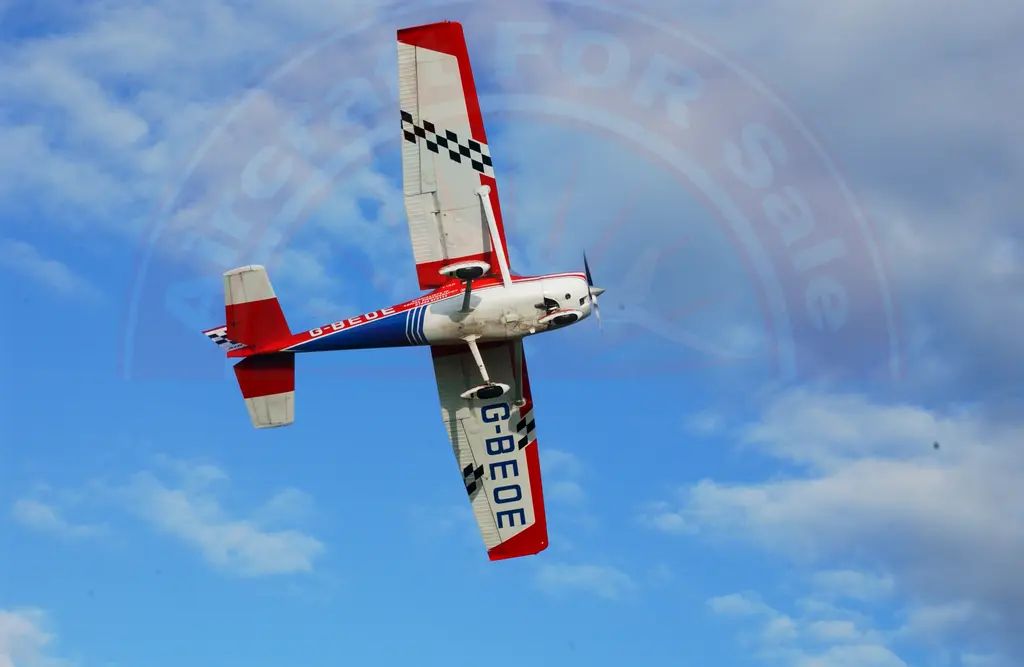 Cessna FRA 150M, fotografía 14 de 14