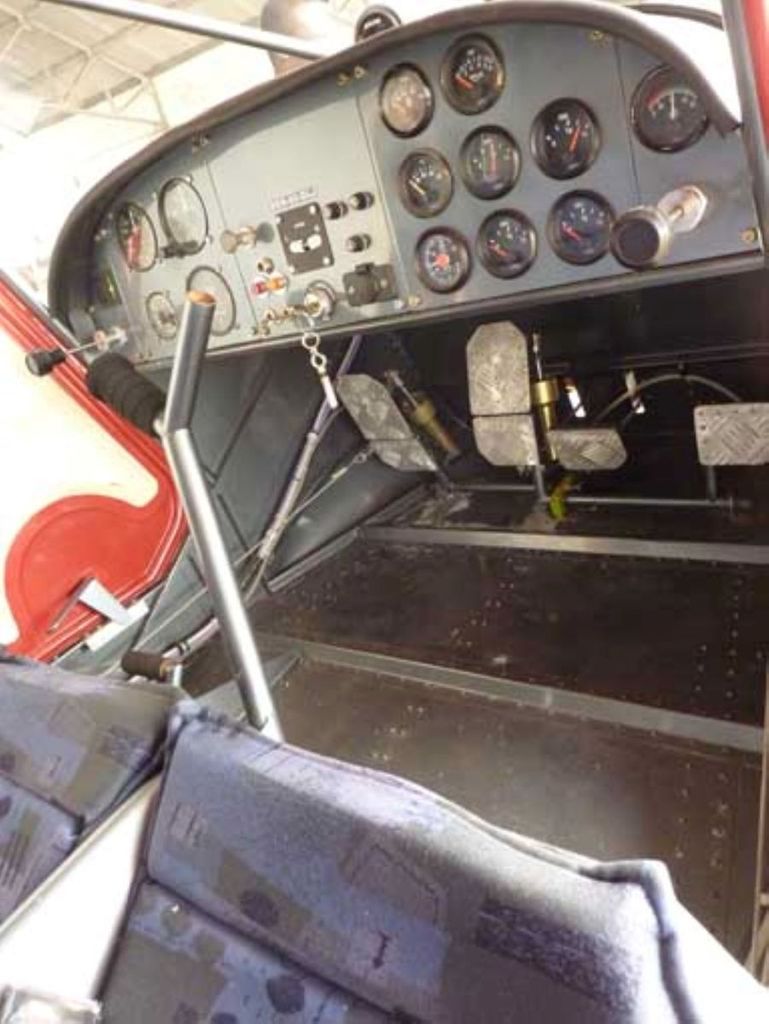 Zenair Zenair STOL CH-701, fotografía 3 de 3