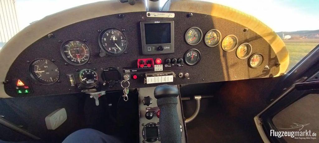 Comco Ikarus C42, fotografía 2 de 2