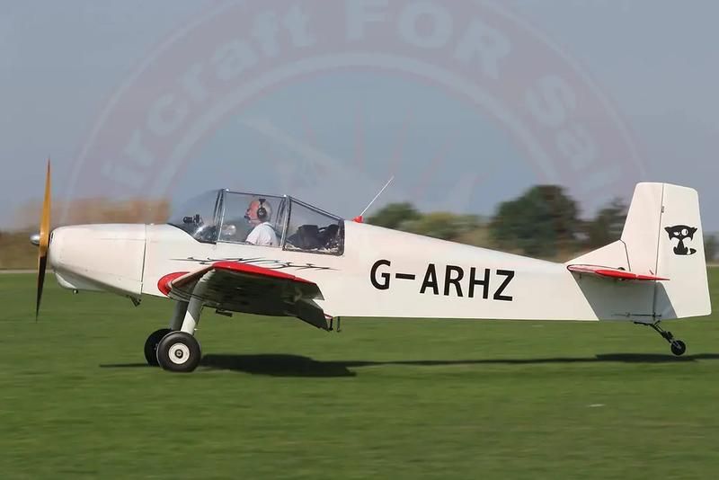 Rollason DR62, fotografía 1 de 10