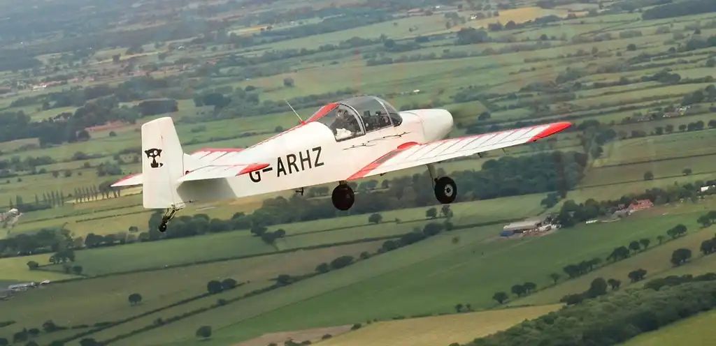 Rollason DR62, fotografía 3 de 10