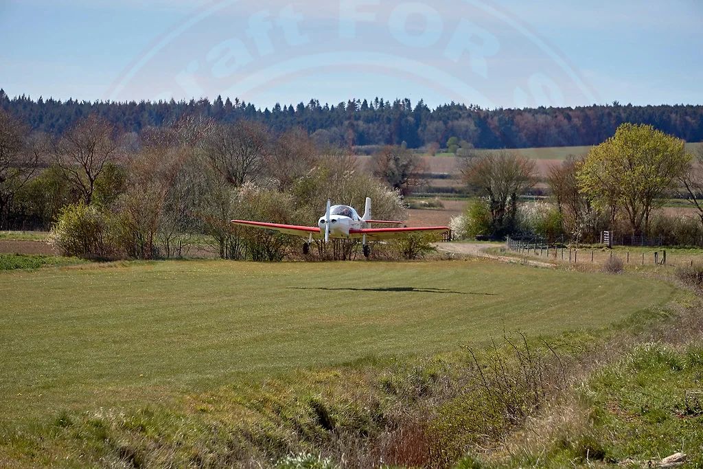 Rollason DR62, fotografía 5 de 10