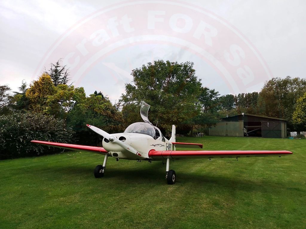 Rollason DR62, fotografía 6 de 10