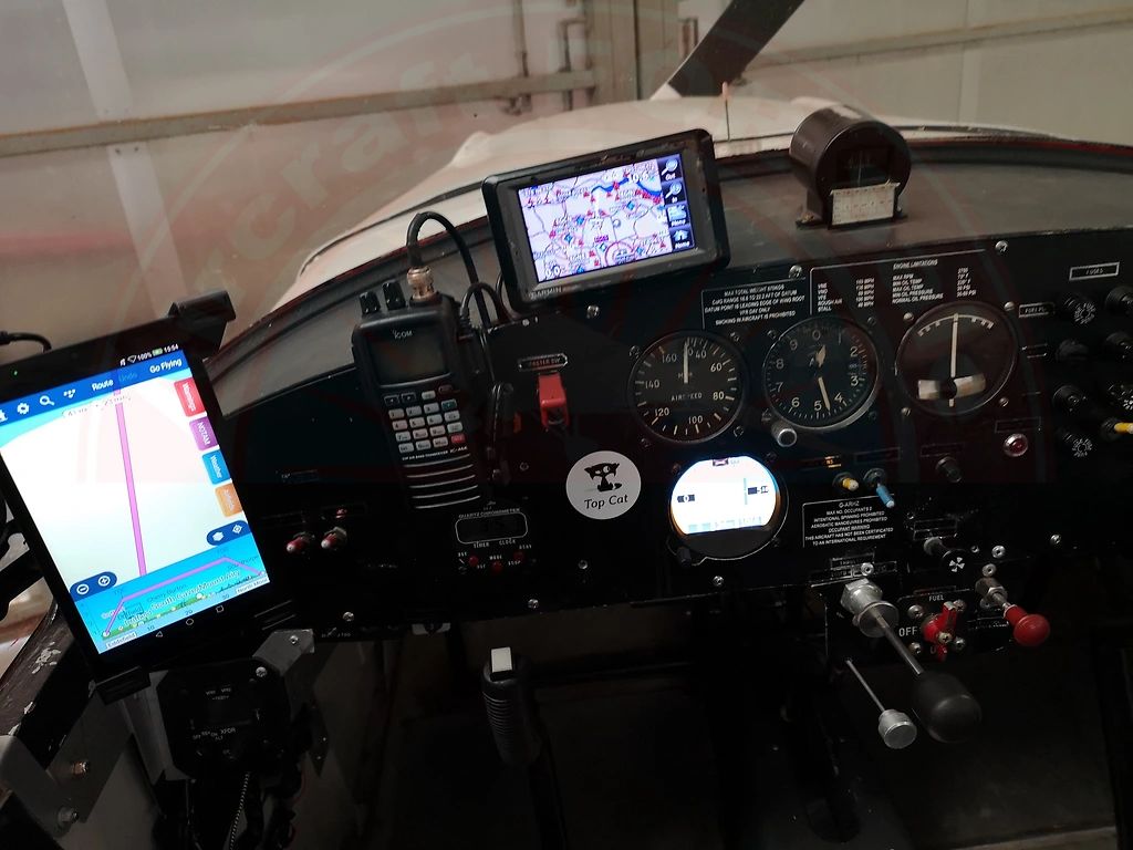Rollason DR62, fotografía 8 de 10