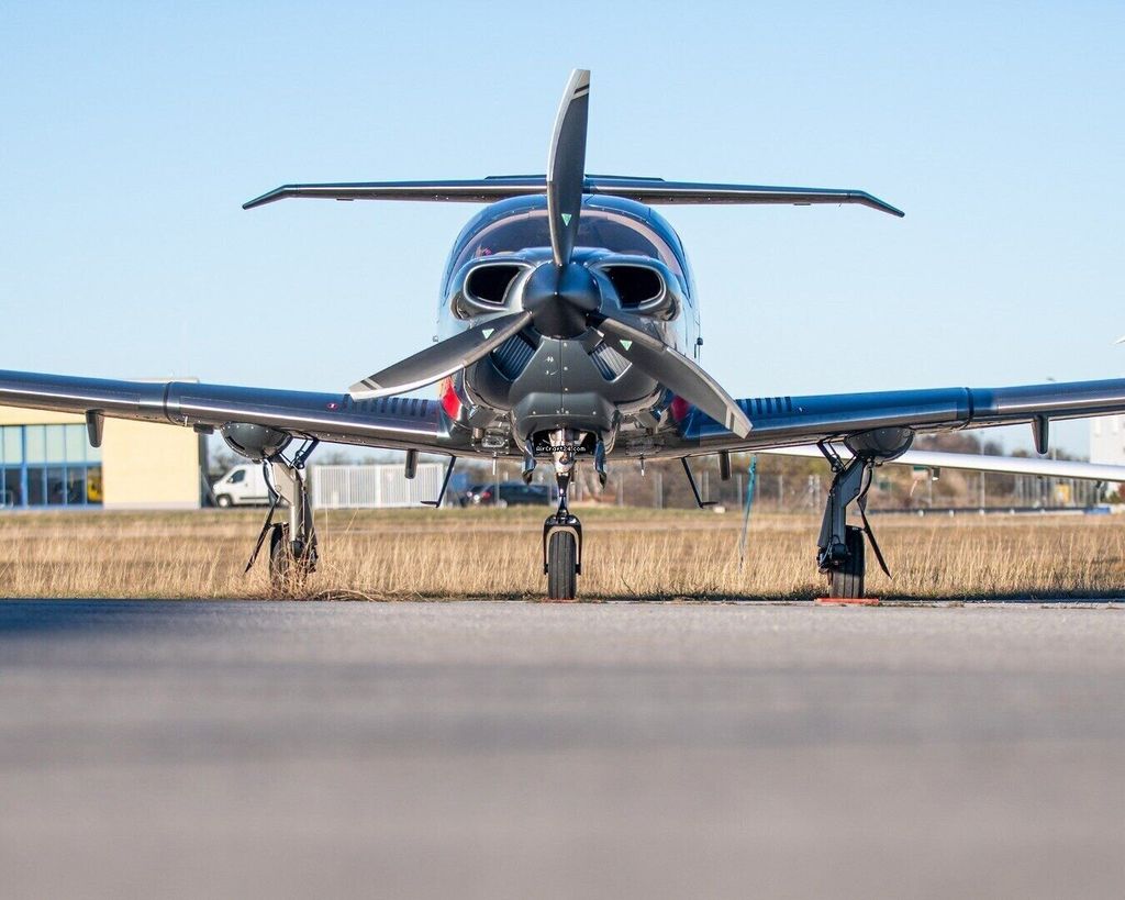 Diamond DA50 RG, fotografía 2 de 5