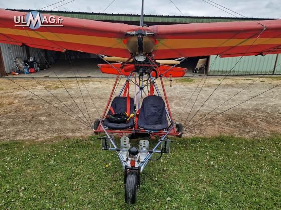Quicksilver MXLII SPORT, photo 3 sur 3