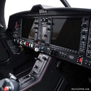 Diamond DA50 RG, fotografía 4 de 5