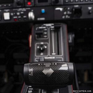 Diamond DA50 RG, fotografía 5 de 5