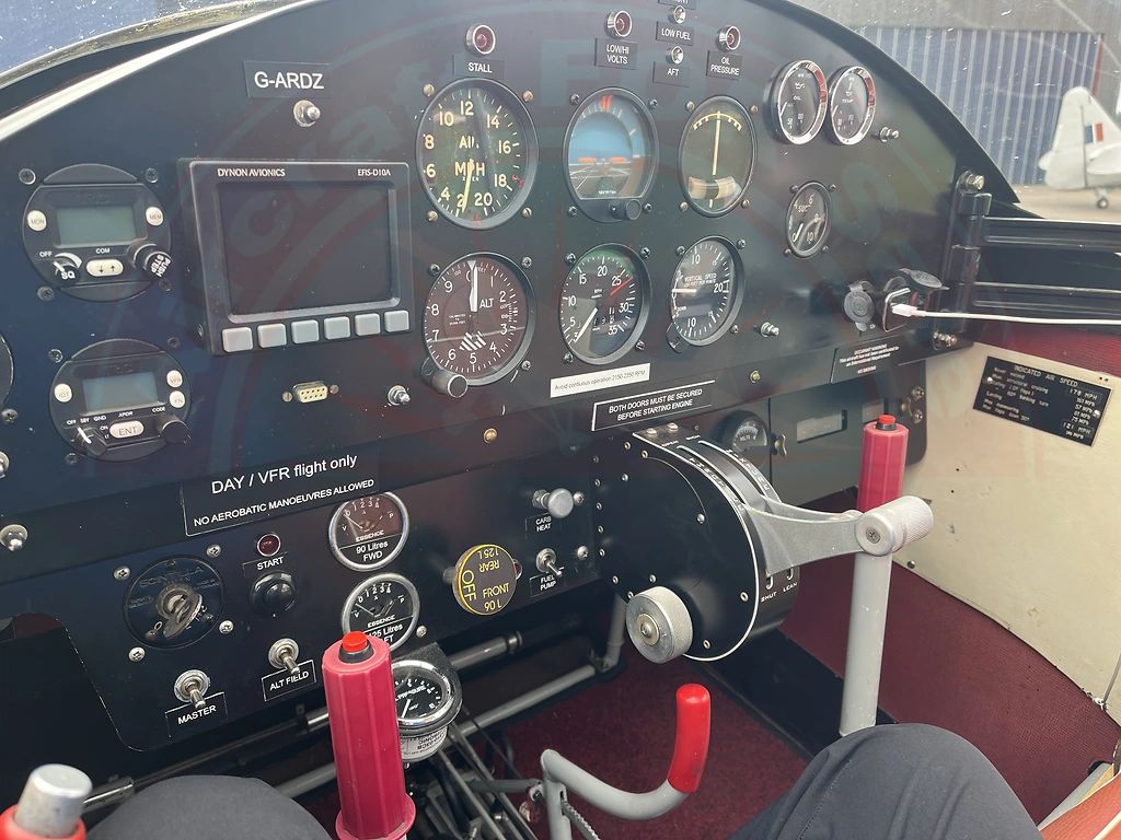 Jodel Mousquetaire 140A, fotografía 4 de 5