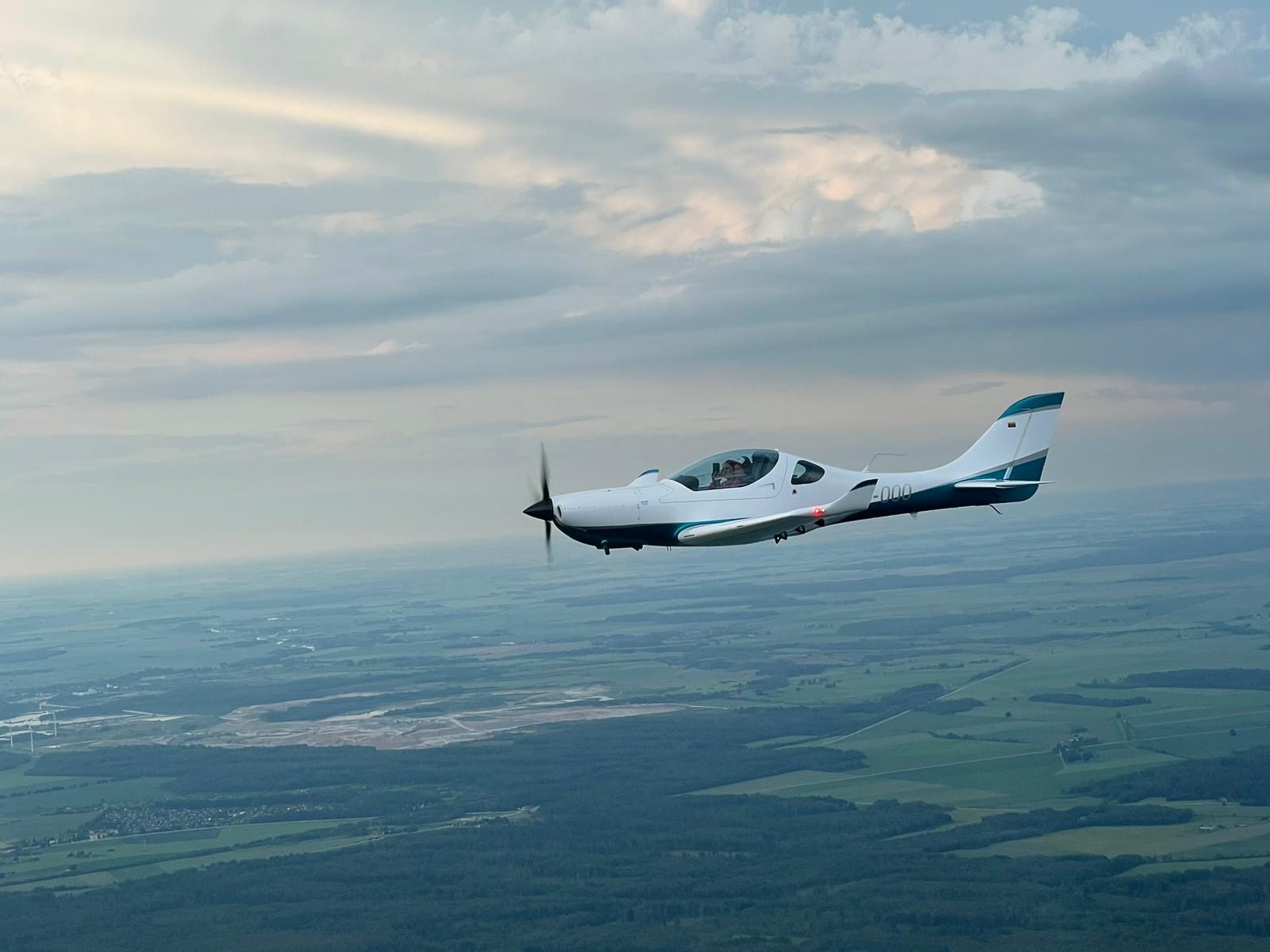 Aerospool Dynamic WT 9, fotografía 6 de 8
