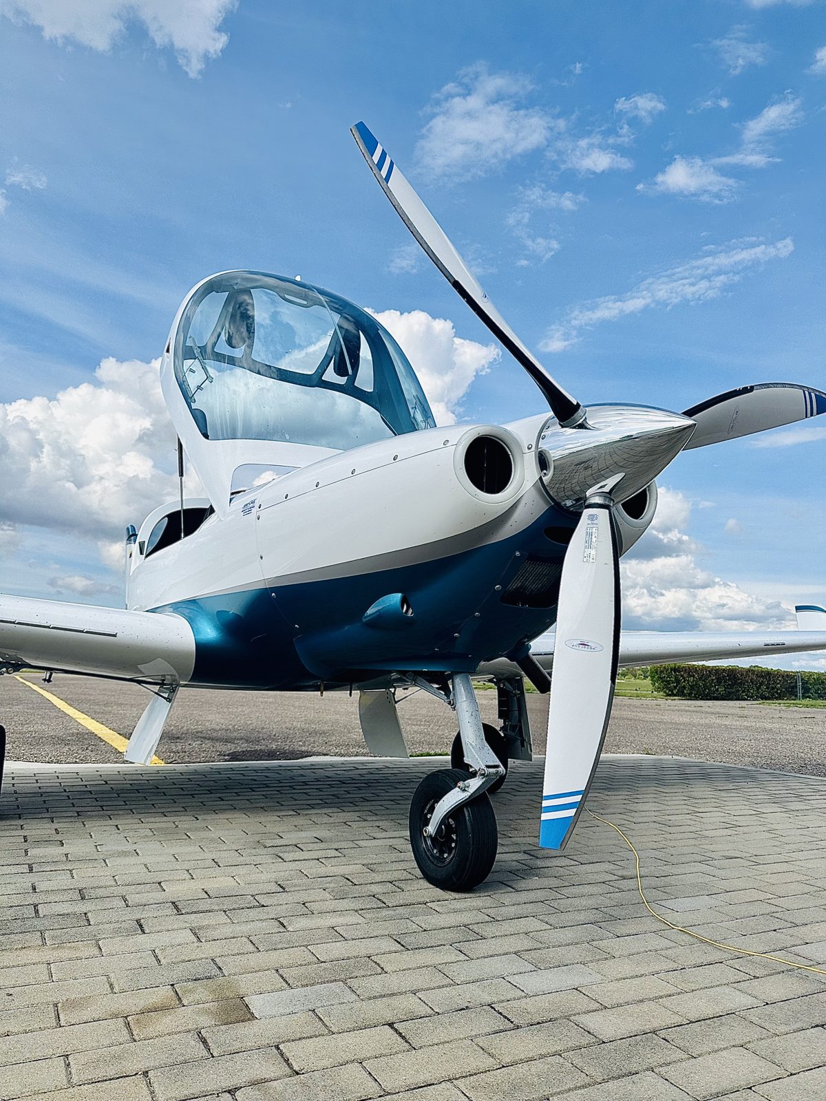 Aerospool Dynamic WT 9, fotografía 7 de 8