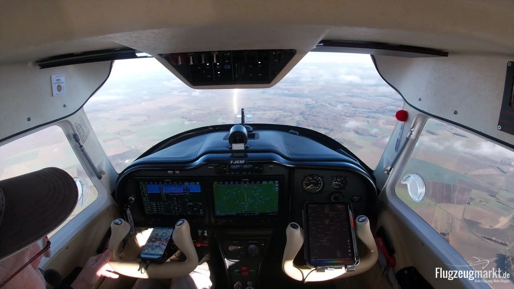 TL Ultralight TL-3000 Sirius, photo 2 sur 2