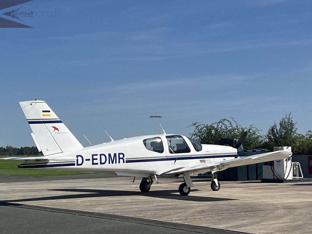 EADS Socata TB 21, fotografía 2 de 11