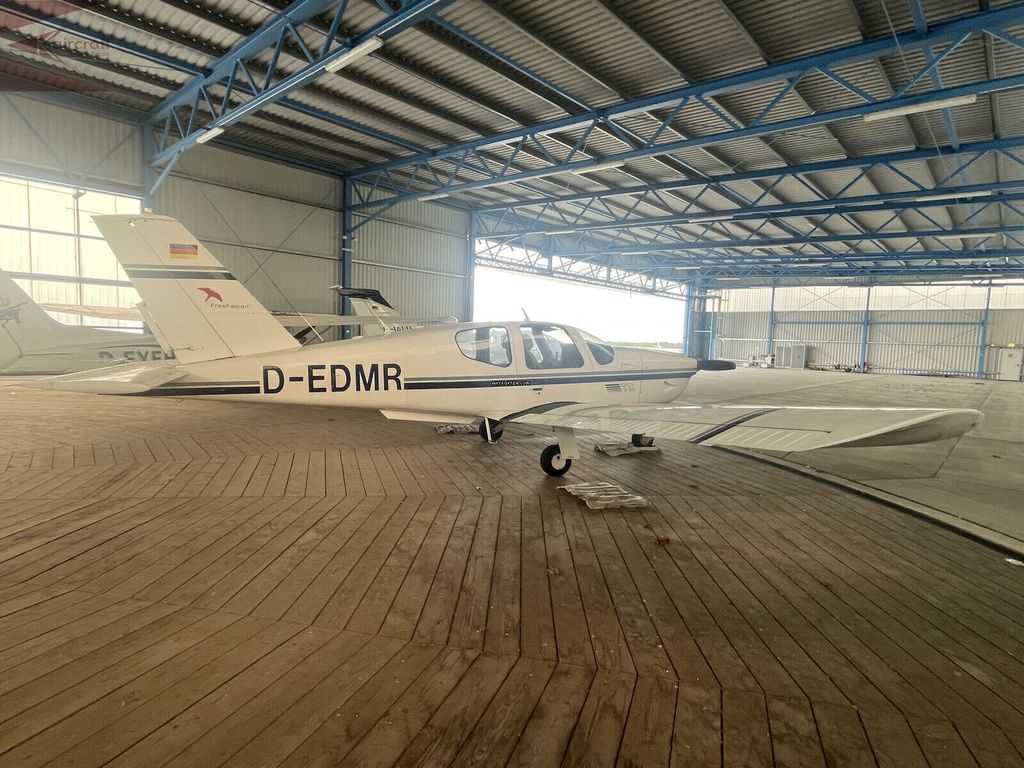 EADS Socata TB 21, fotografía 3 de 11