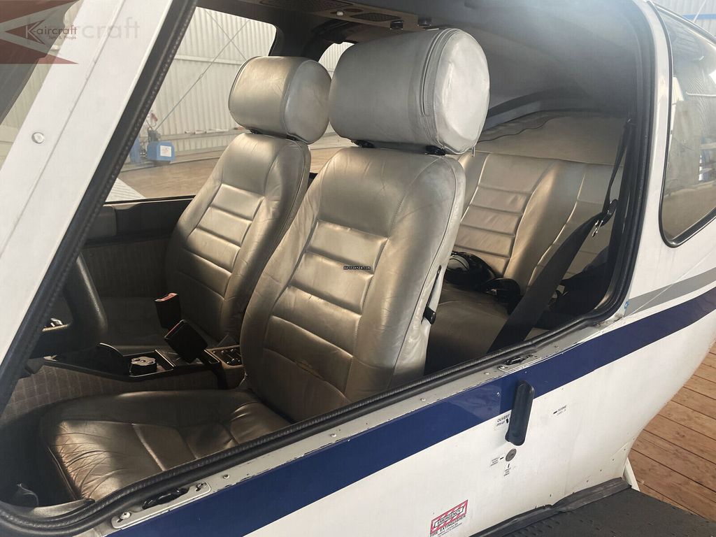EADS Socata TB 21, fotografía 4 de 11
