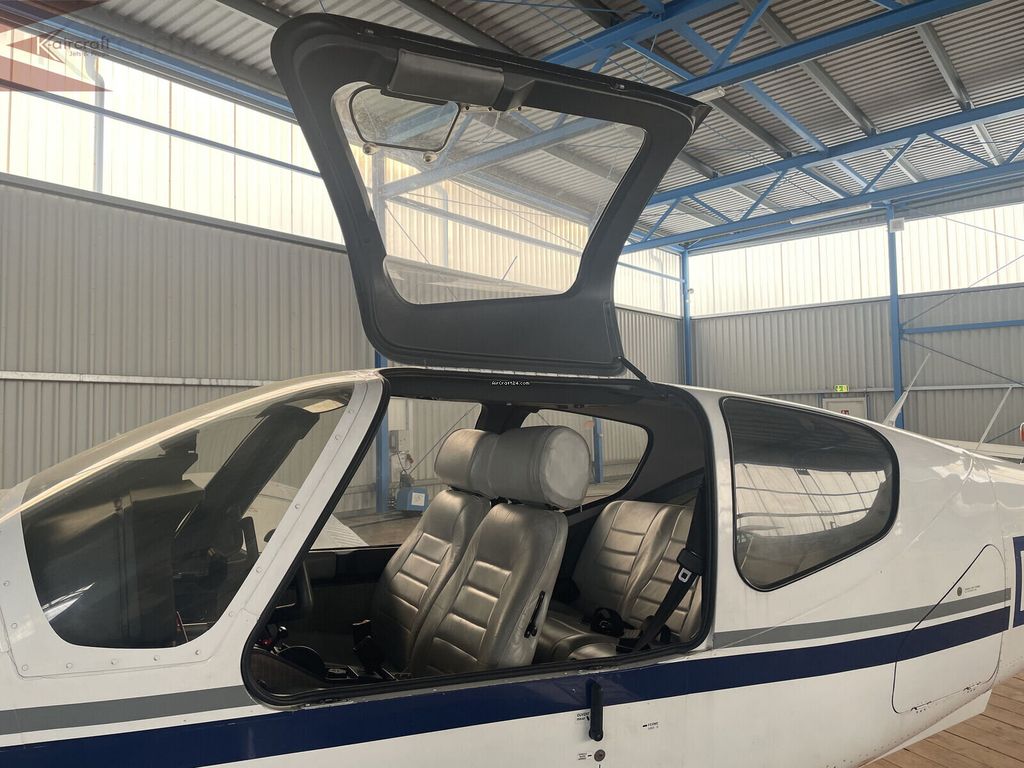 EADS Socata TB 21, fotografía 7 de 11