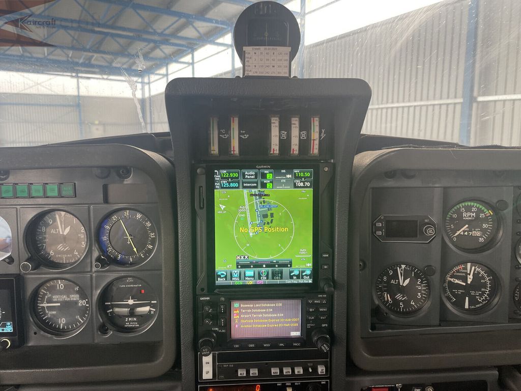 EADS Socata TB 21, fotografía 10 de 11