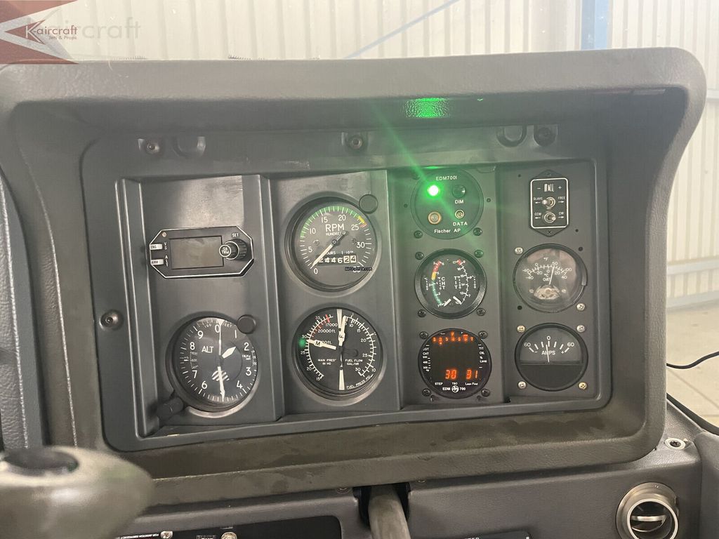 EADS Socata TB 21, fotografía 11 de 11