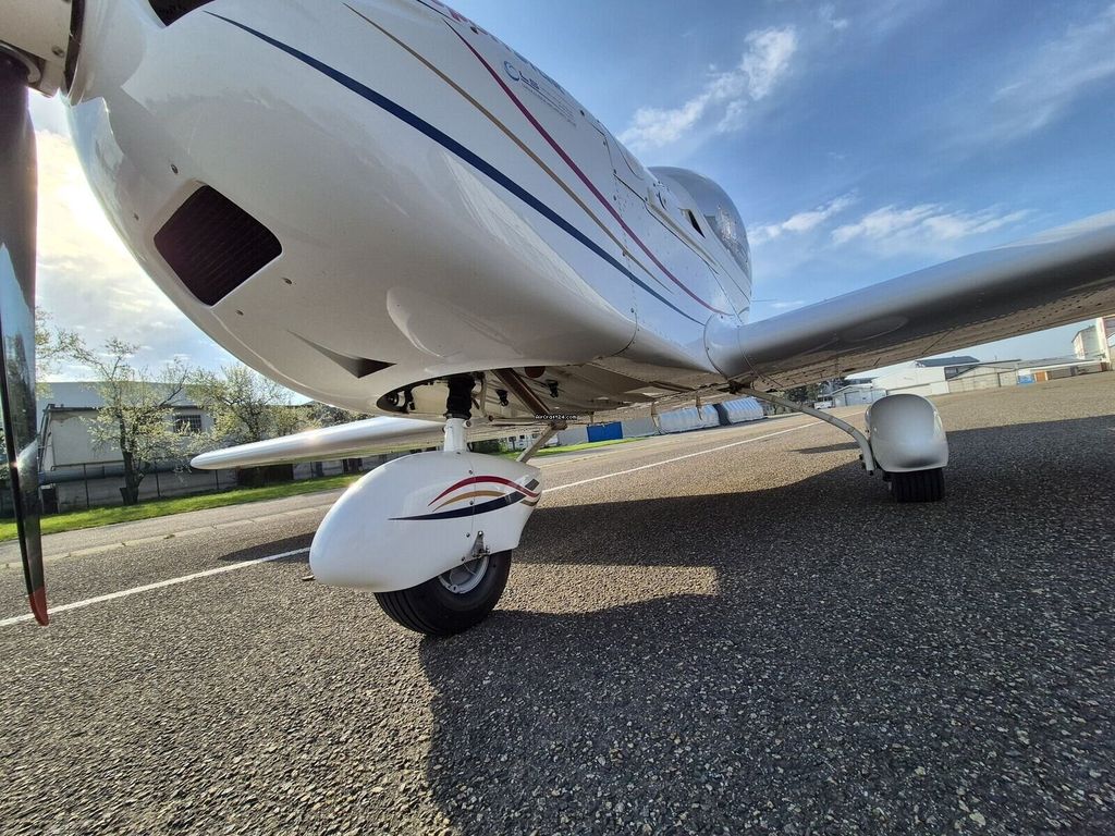 Evektor SportStar RTC, fotografía 5 de 10