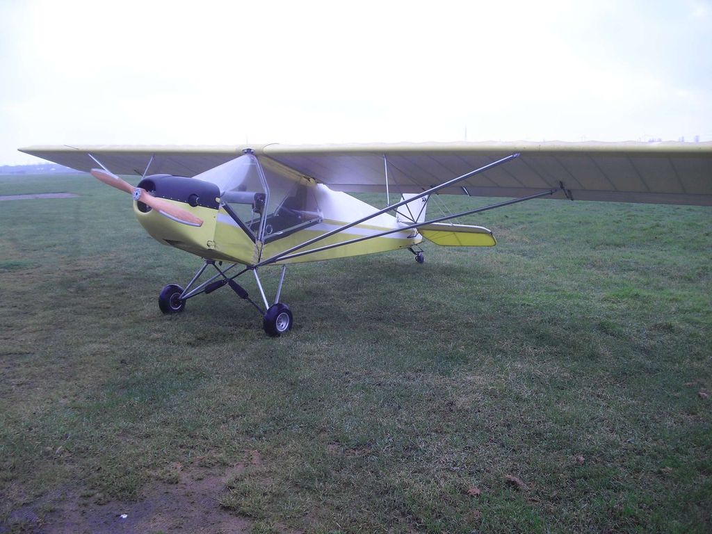 Rans Coyote S4, fotografía 2 de 3