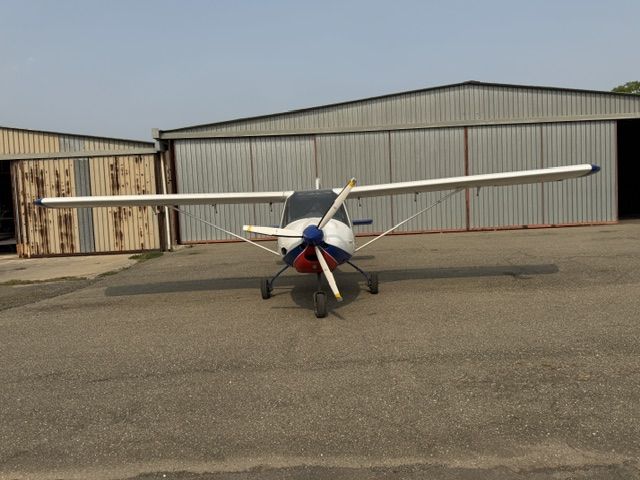 MD Helicopters MD3 Rider, Foto 1 von 5