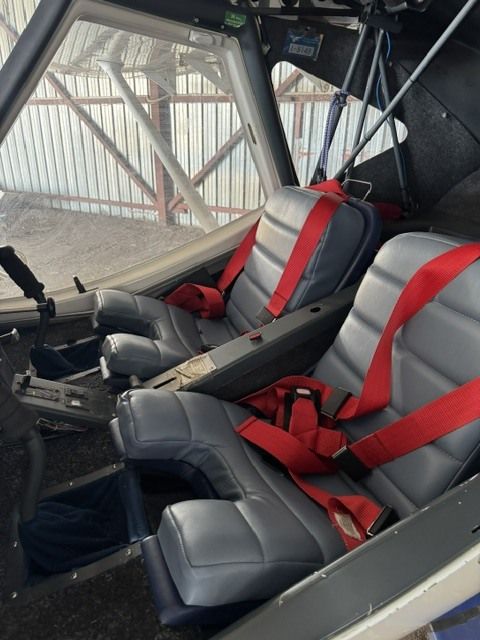 MD Helicopters MD3 Rider, Foto 2 von 5