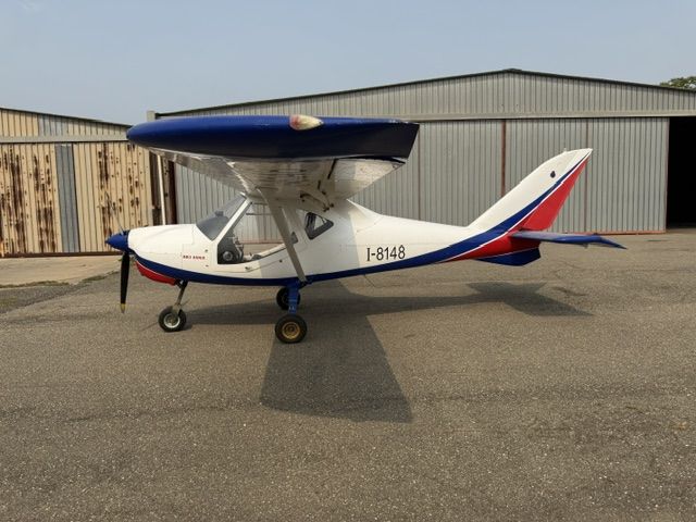 MD Helicopters MD3 Rider, Foto 5 von 5