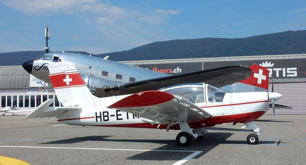 Daher MS 894, fotografía 2 de 13
