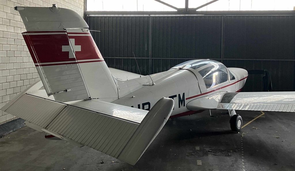 Daher MS 894, fotografía 7 de 13