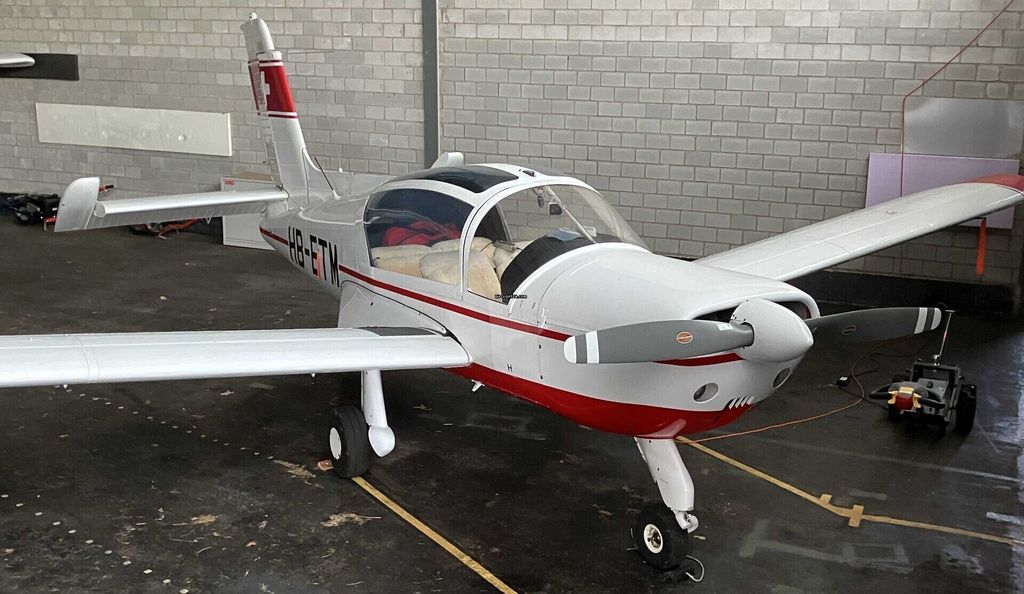 Daher MS 894, fotografía 8 de 13