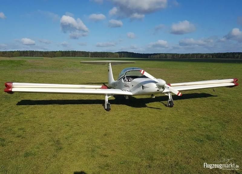 Aeromot AMT-200 Super Ximango, fotografía 1 de 11