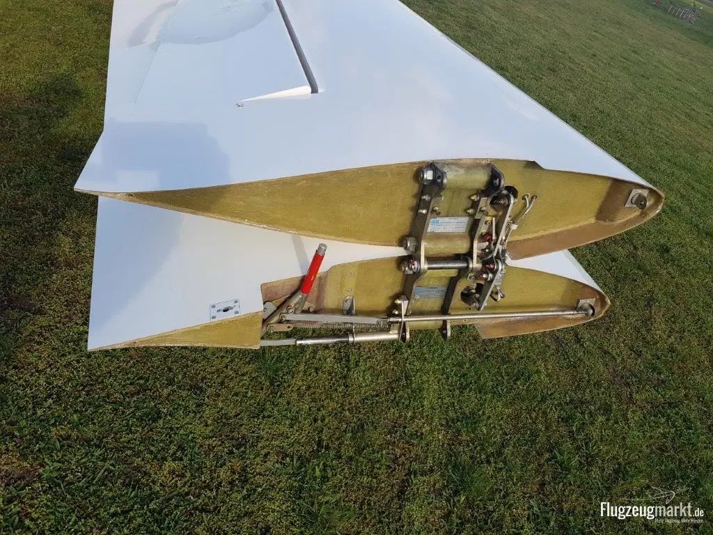 Aeromot AMT-200 Super Ximango, fotografía 4 de 11