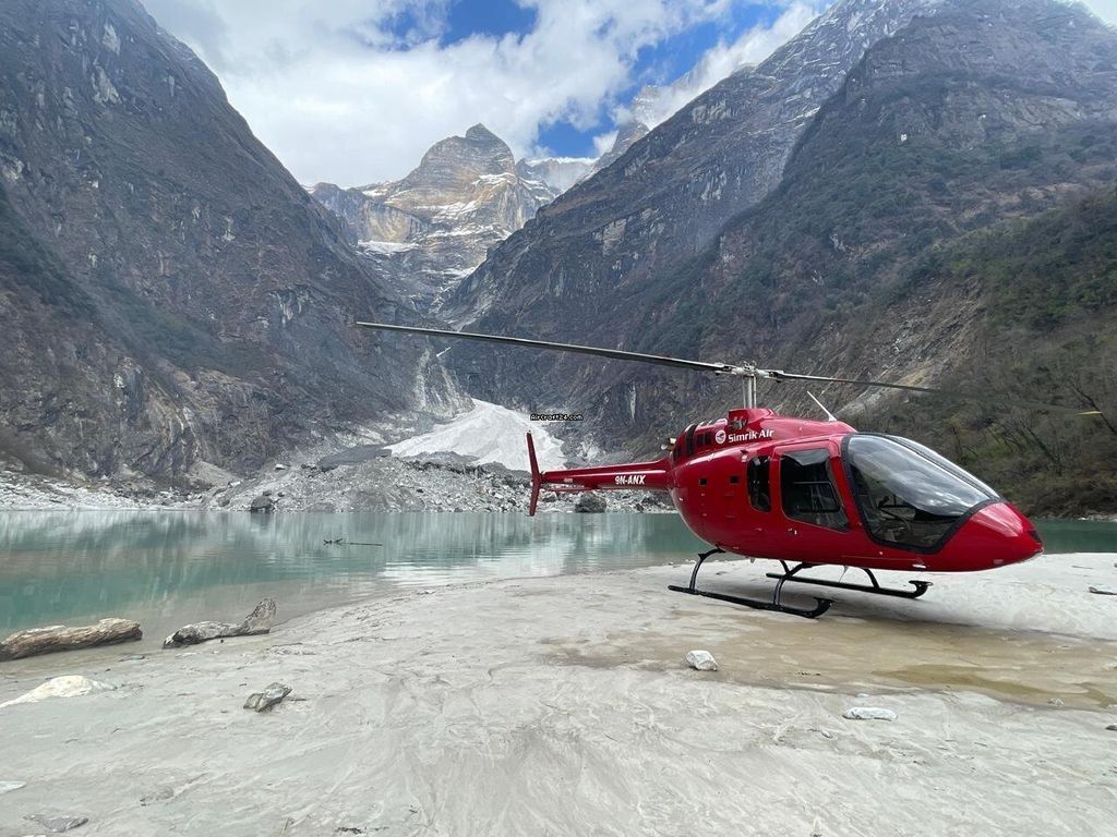 Bell 505, fotografía 3 de 12