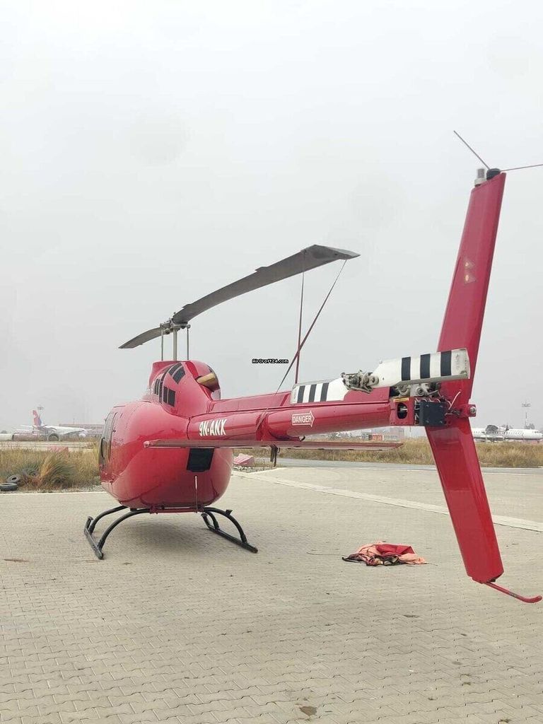 Bell 505, fotografía 10 de 12
